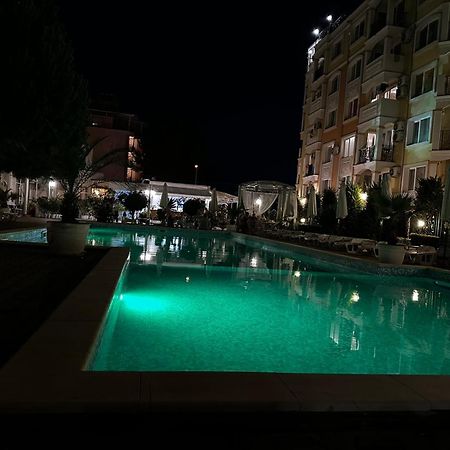 Vanilla Garden Apartments Sunny Beach Buitenkant foto