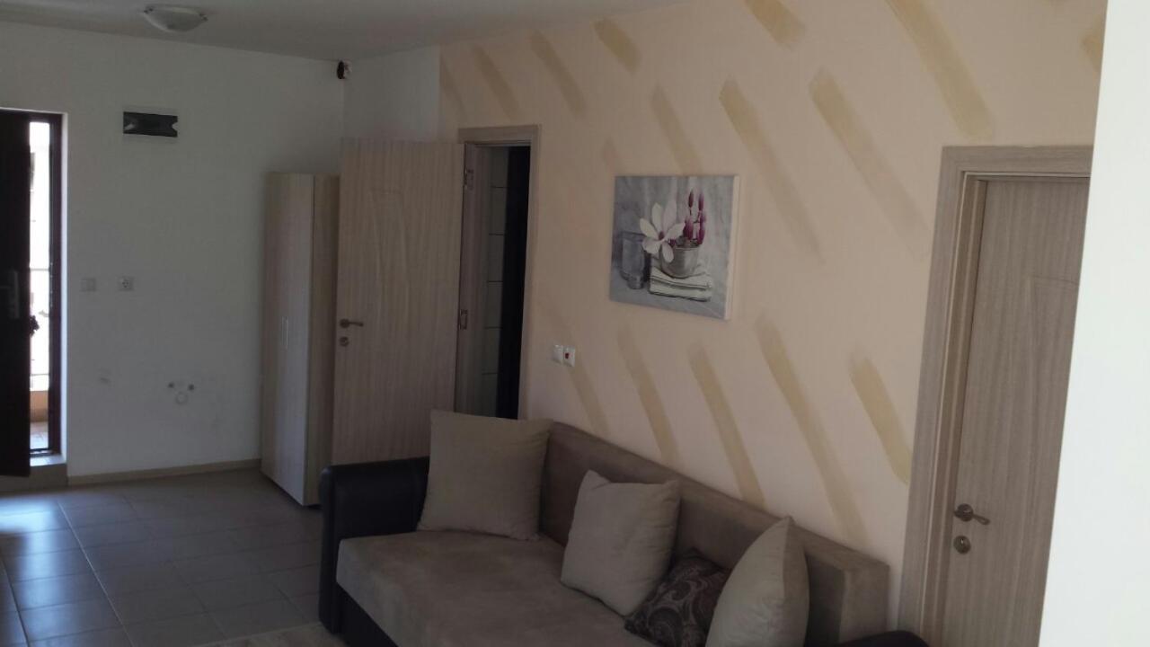 Vanilla Garden Apartments Sunny Beach Buitenkant foto