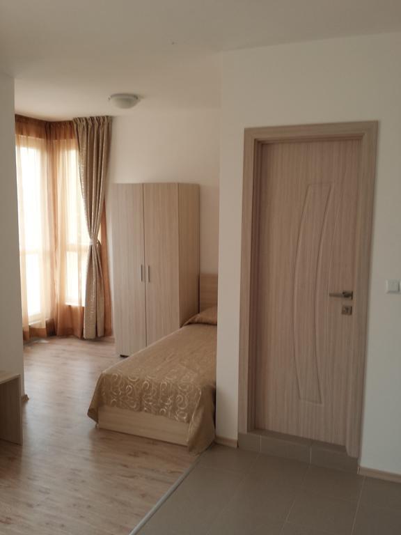 Vanilla Garden Apartments Sunny Beach Buitenkant foto