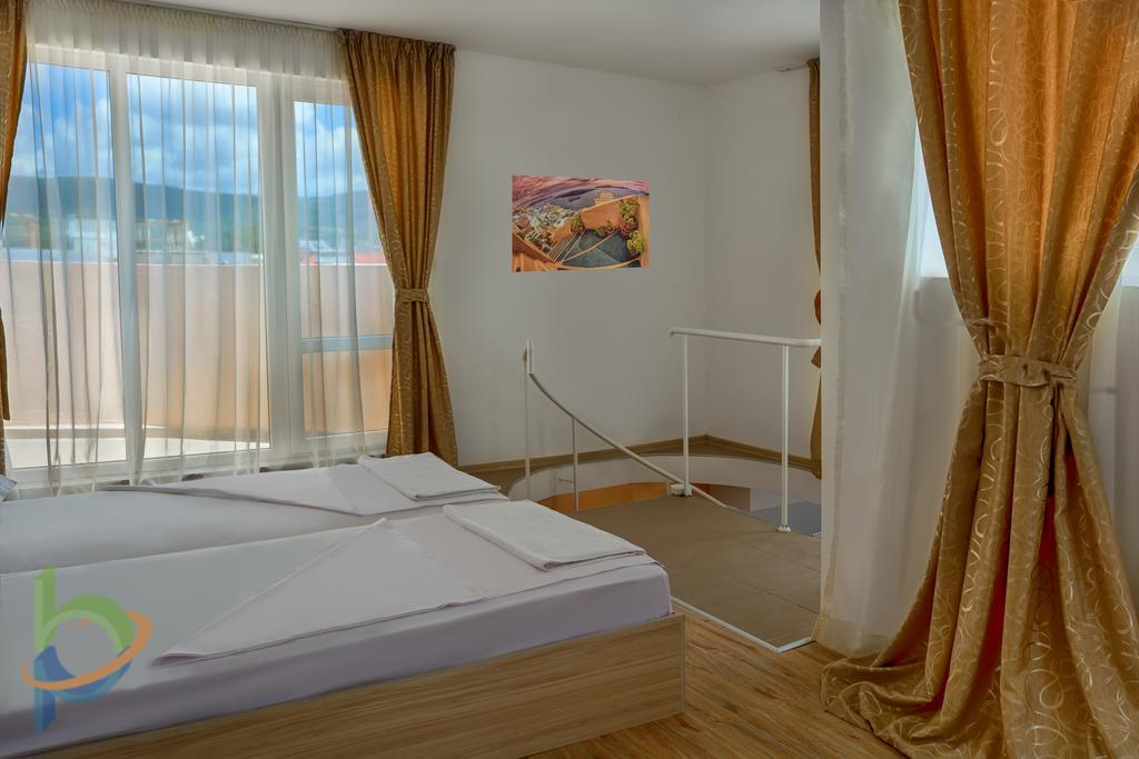 Vanilla Garden Apartments Sunny Beach Buitenkant foto