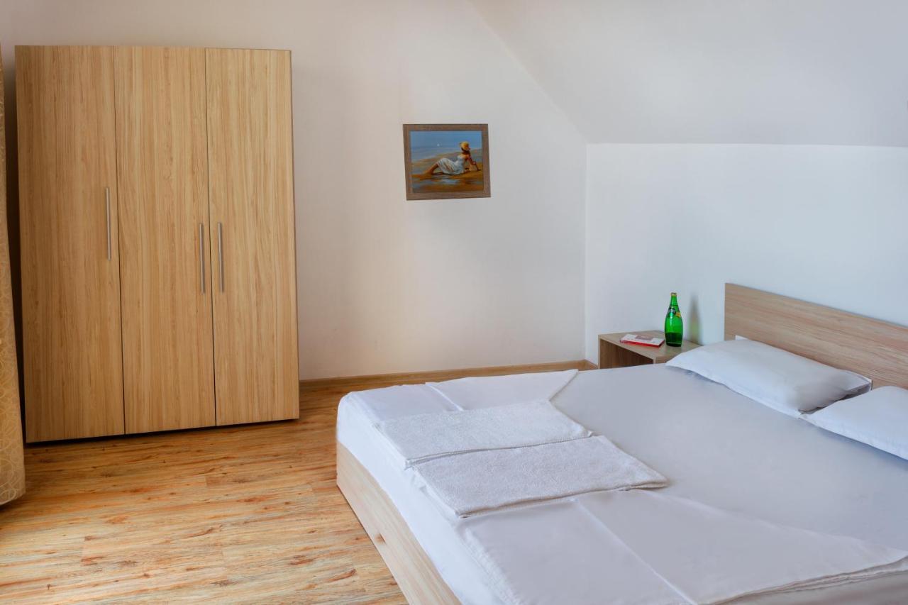 Vanilla Garden Apartments Sunny Beach Kamer foto