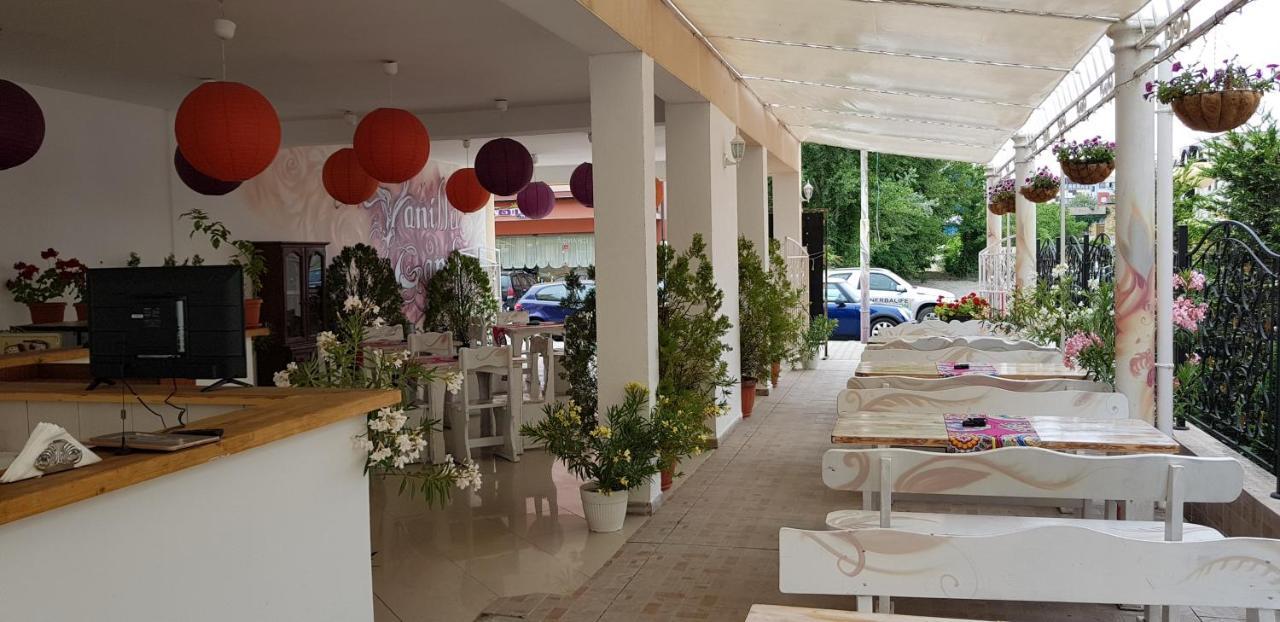 Vanilla Garden Apartments Sunny Beach Buitenkant foto