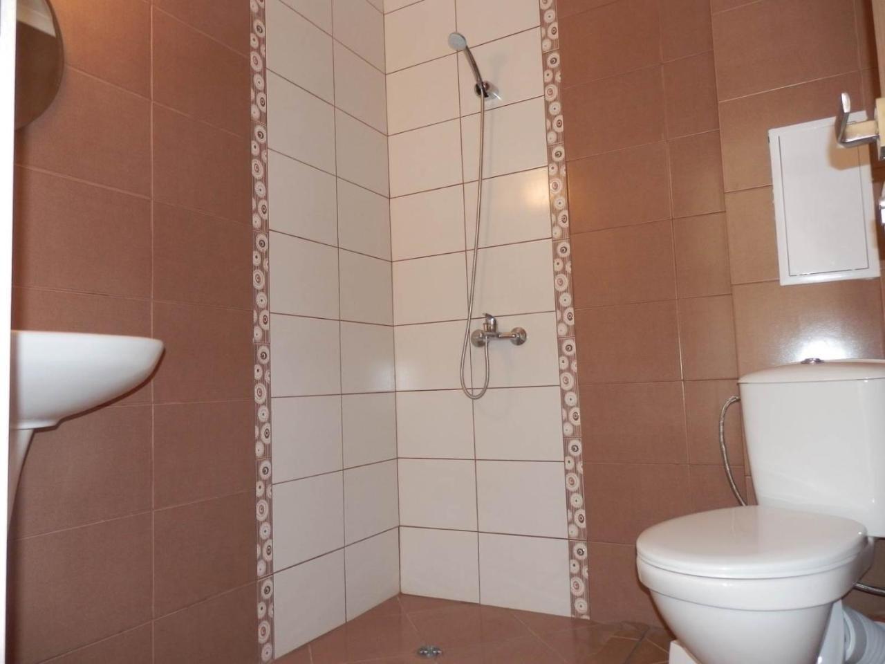 Vanilla Garden Apartments Sunny Beach Kamer foto
