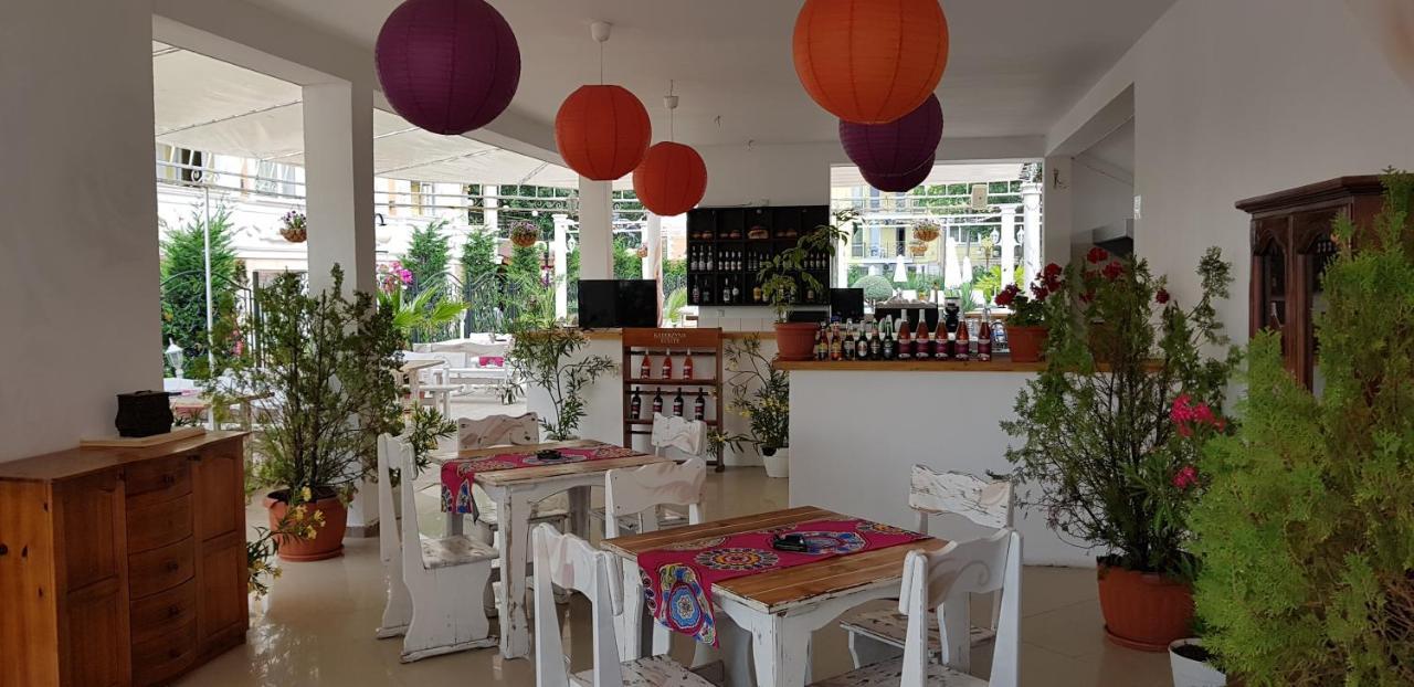Vanilla Garden Apartments Sunny Beach Buitenkant foto